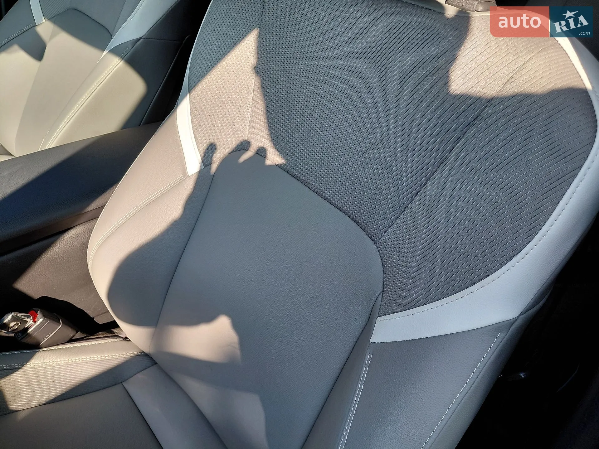 2025 Toyota Camry - мініатюра 70