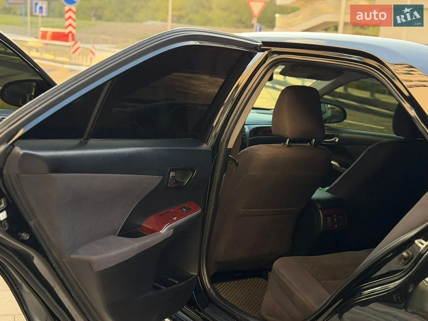 2012 Toyota Camry - мініатюра 17