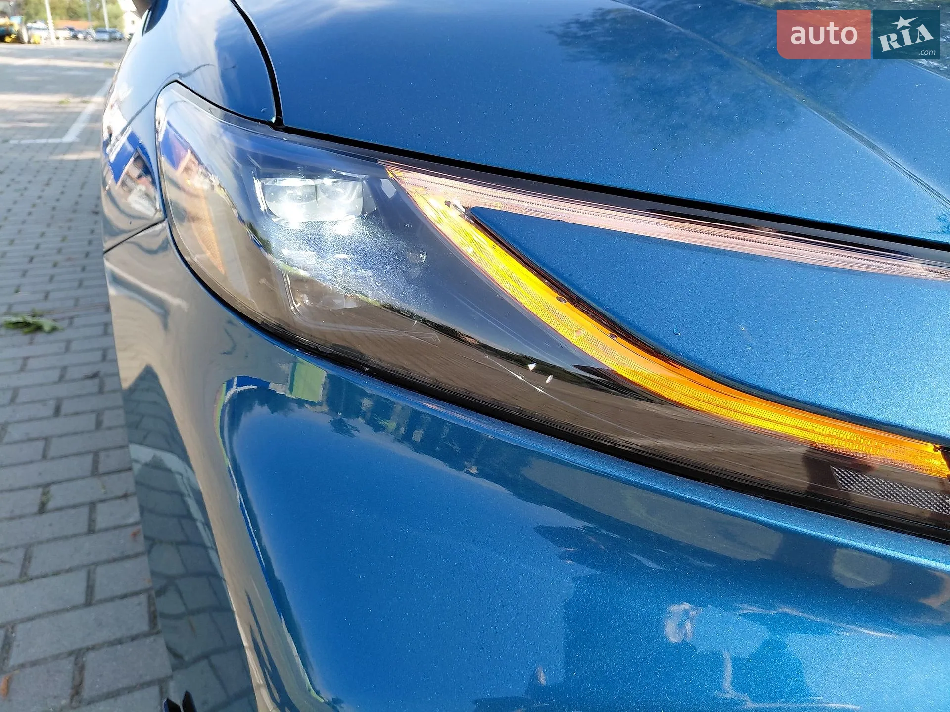 2025 Toyota Camry - мініатюра 90