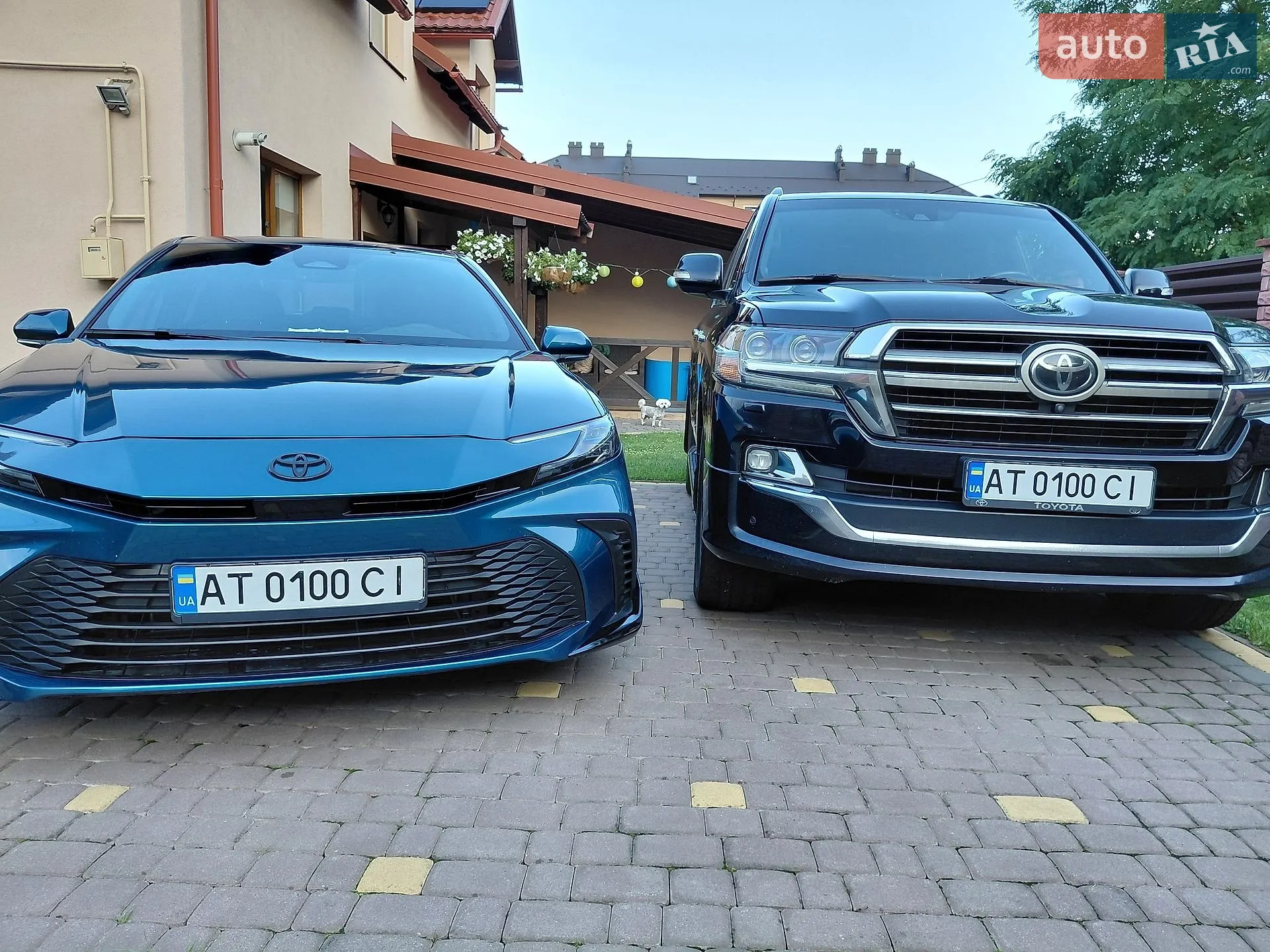 2025 Toyota Camry - мініатюра 95