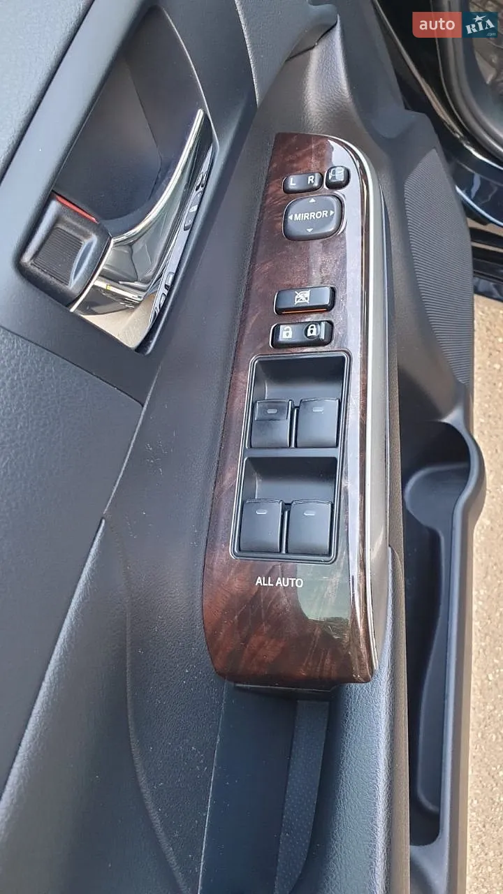 2015 Toyota Camry - мініатюра 22