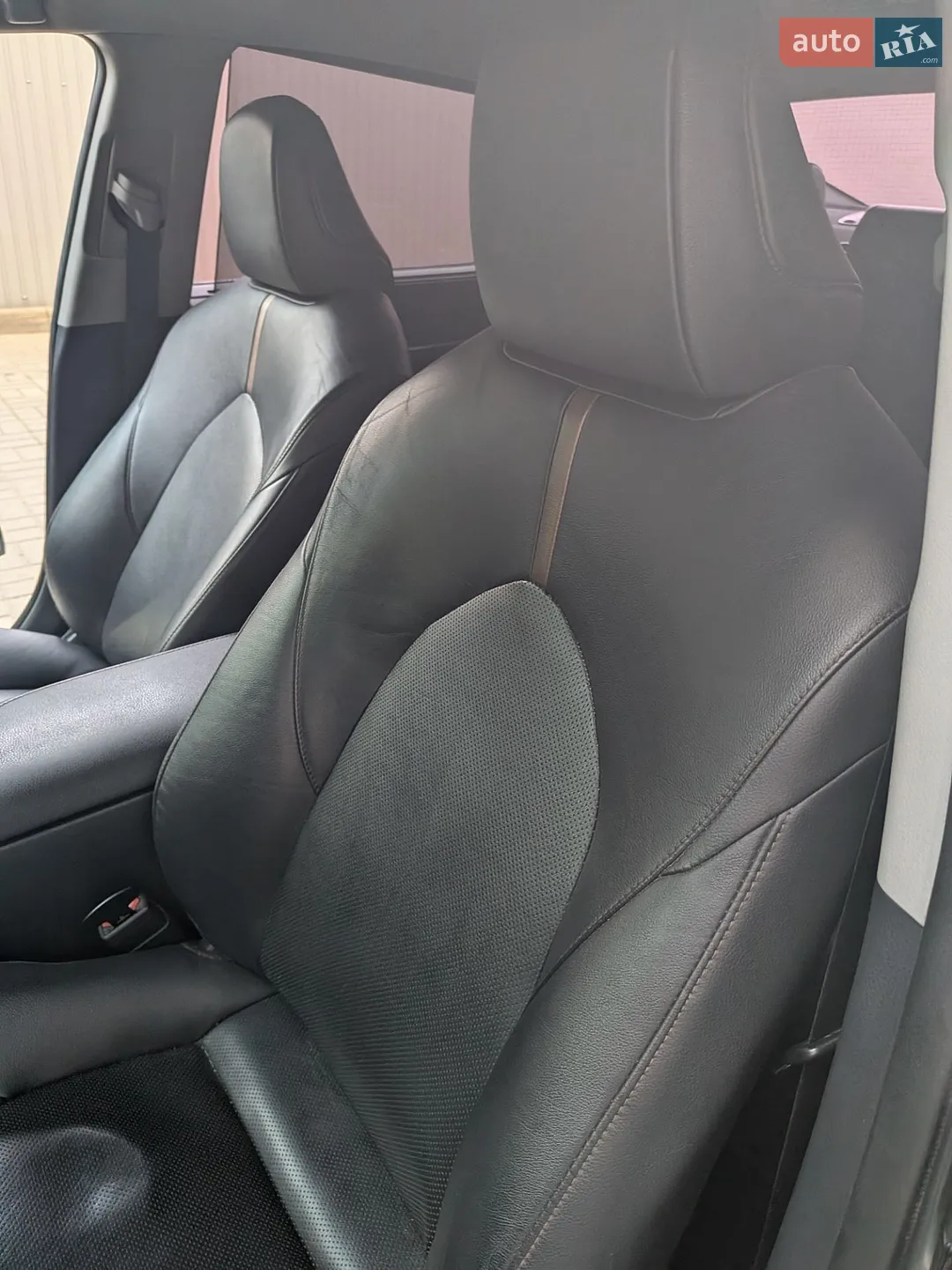 2018 Toyota Camry - мініатюра 13