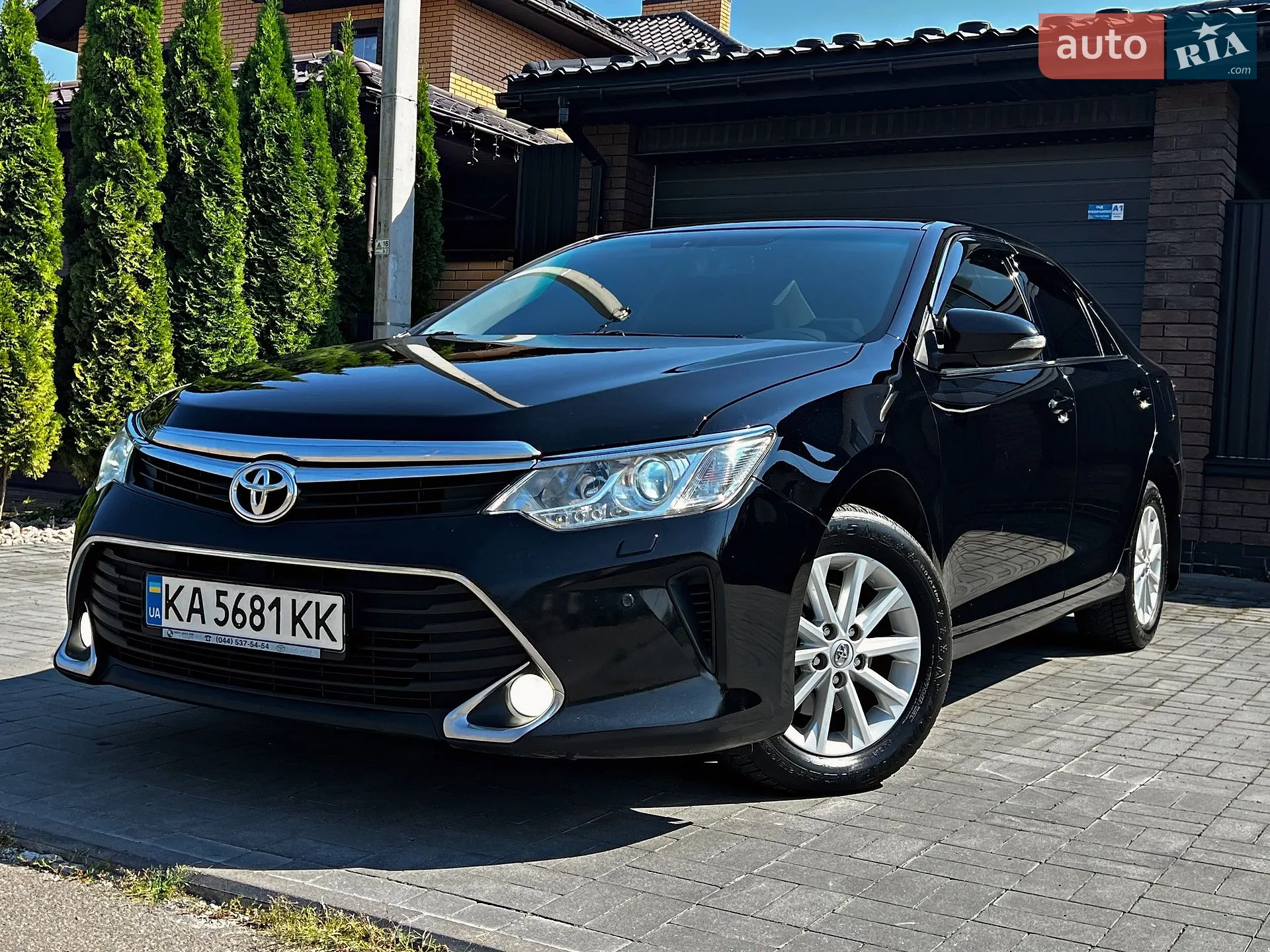 2016 Toyota Camry - мініатюра 75