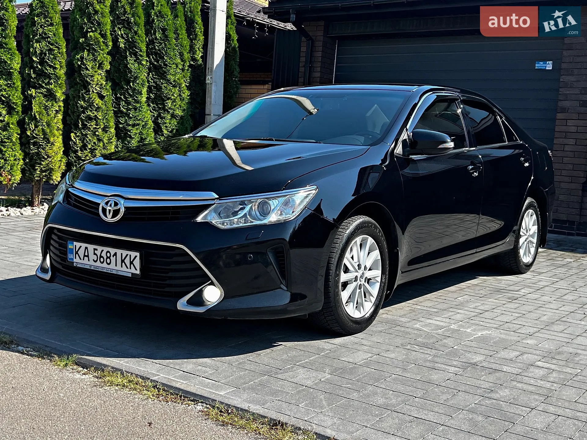 2016 Toyota Camry - мініатюра 71