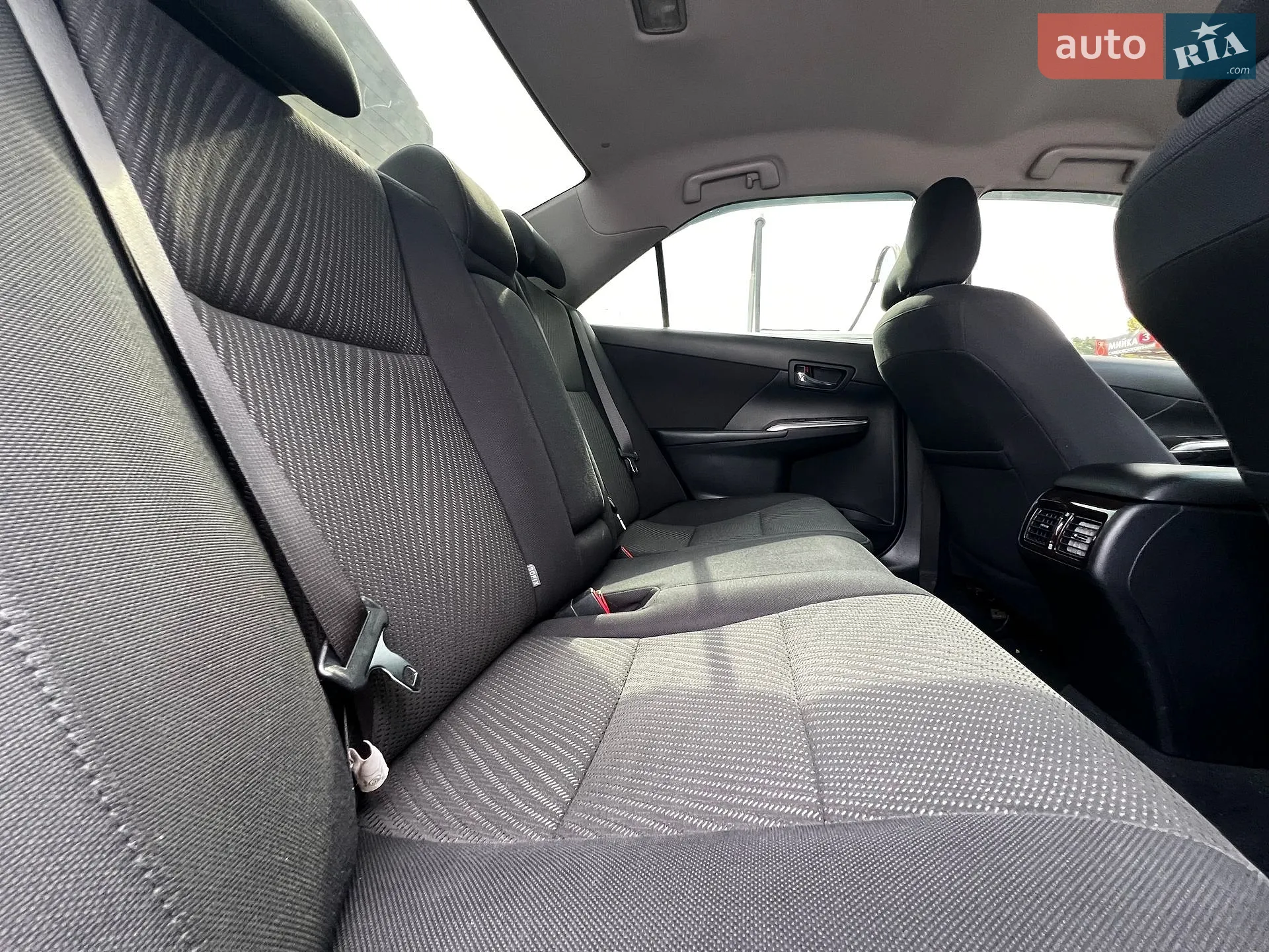 2016 Toyota Camry - мініатюра 64