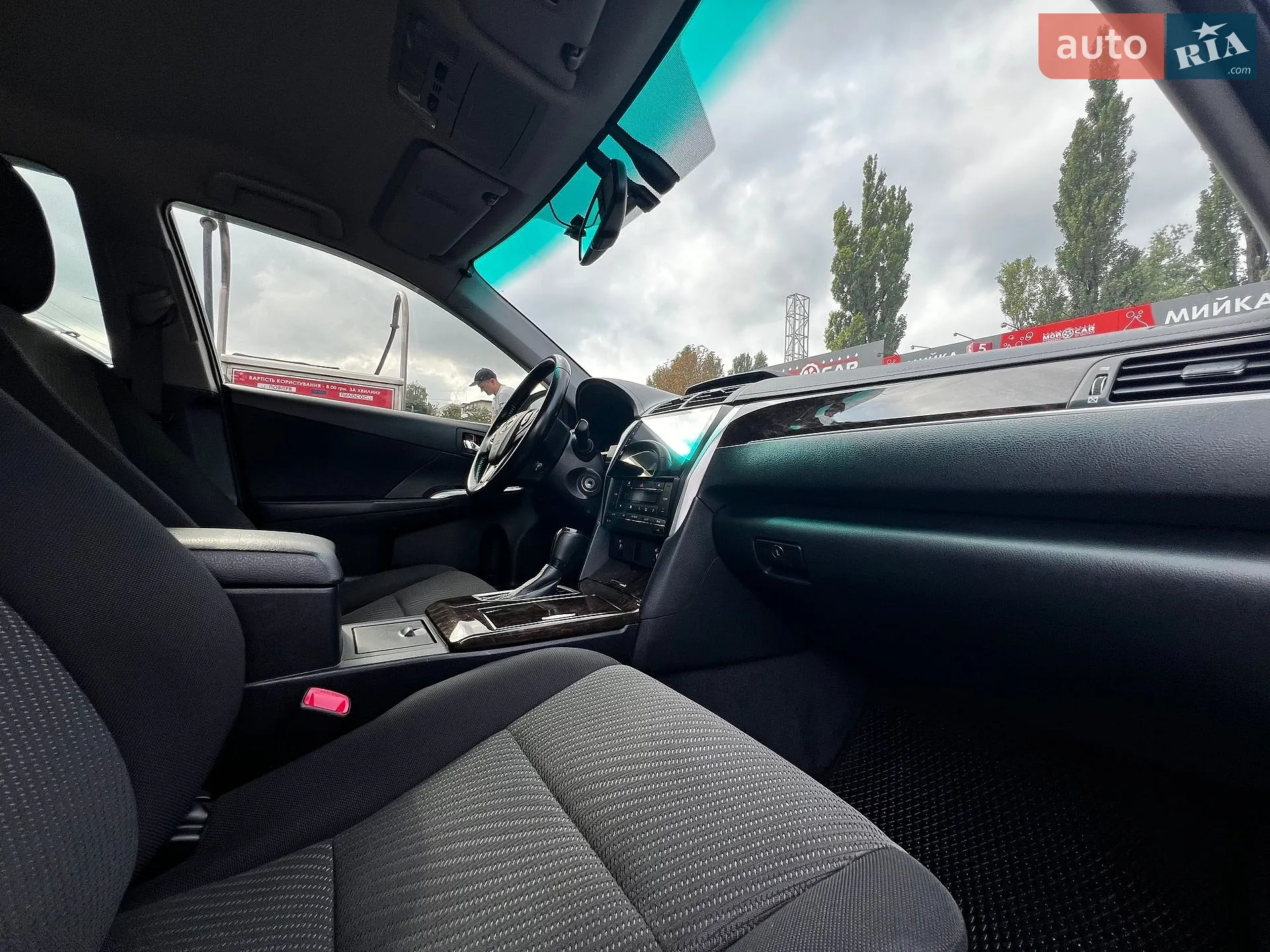2016 Toyota Camry - мініатюра 54