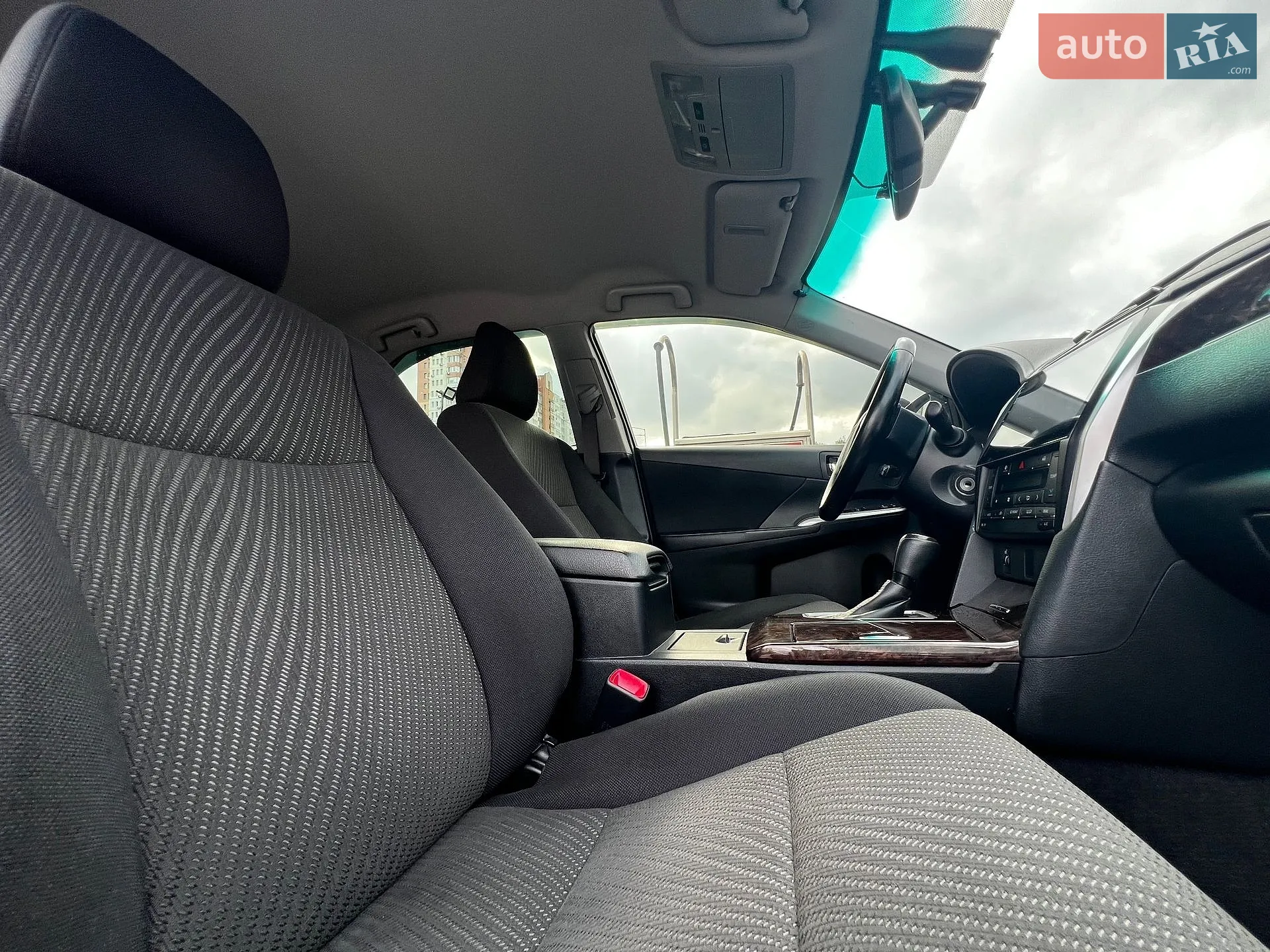 2016 Toyota Camry - мініатюра 50