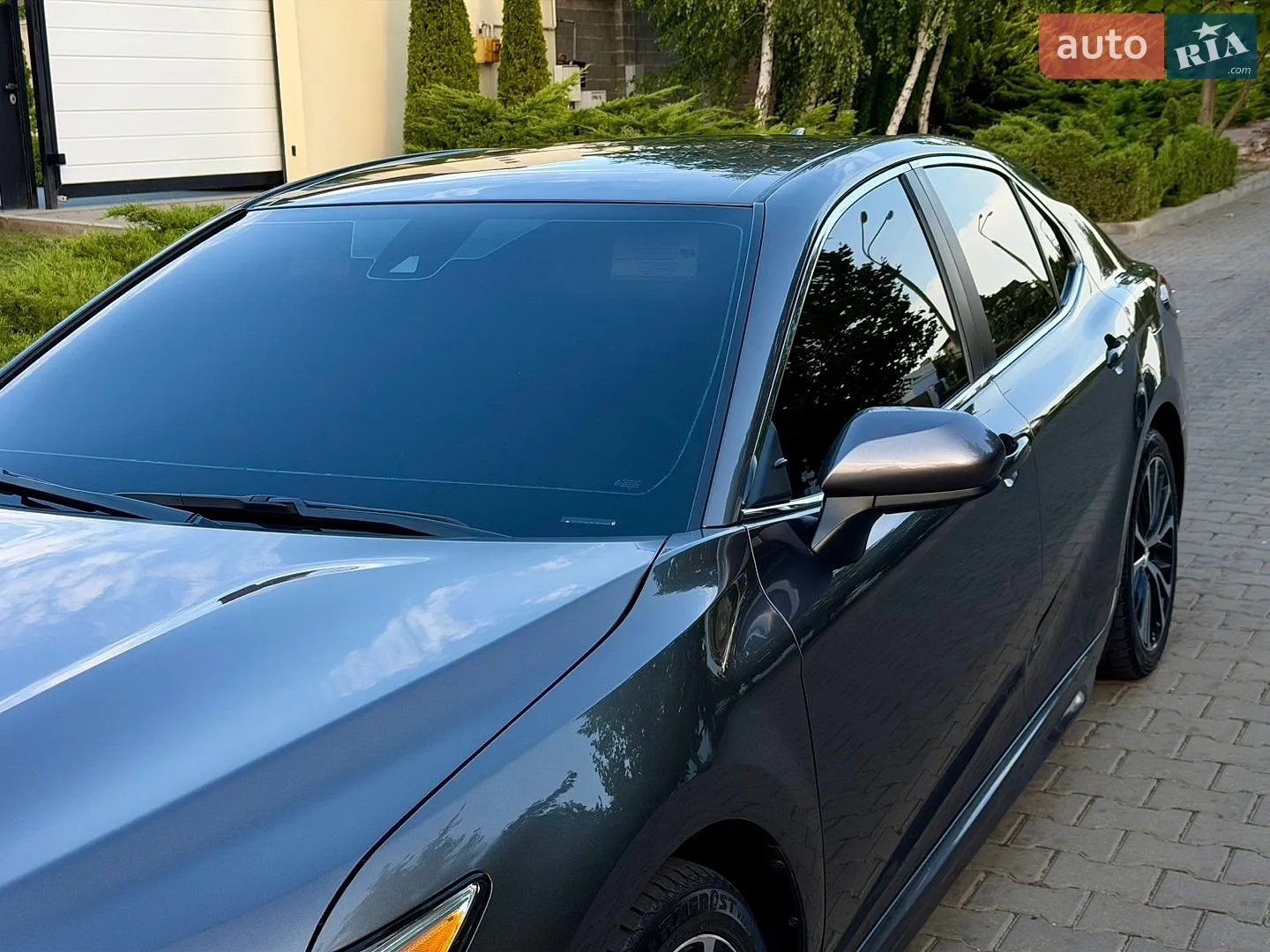 2019 Toyota Camry - мініатюра 6