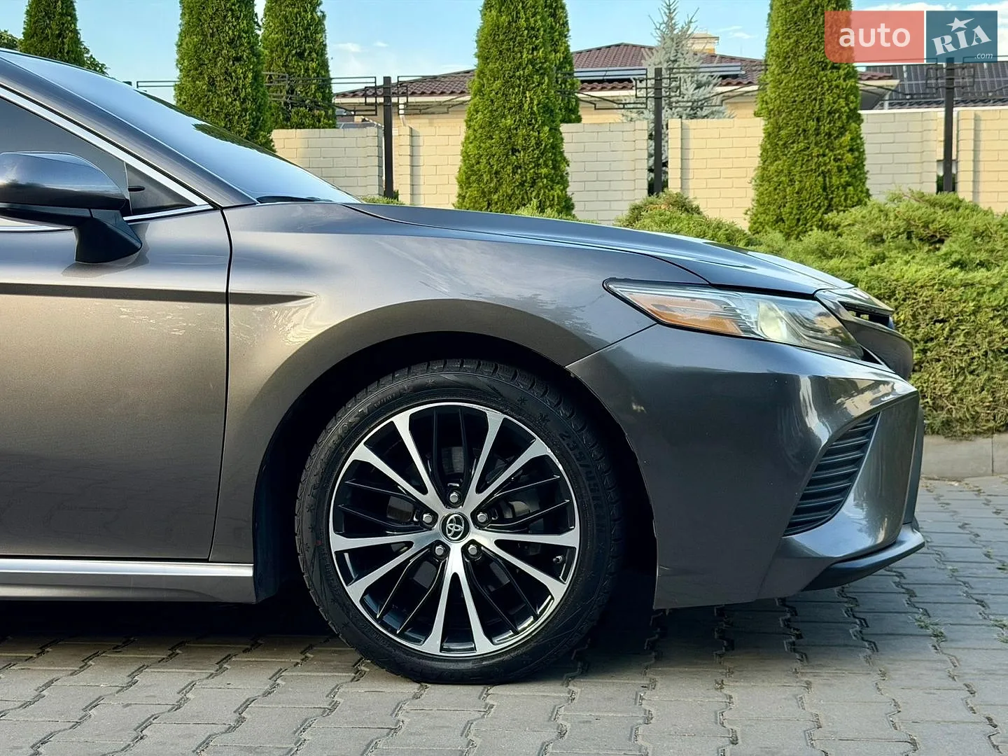 2019 Toyota Camry - мініатюра 36