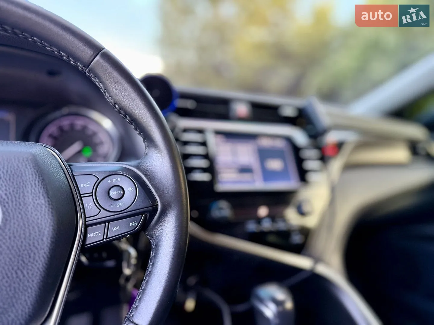 2019 Toyota Camry - мініатюра 47