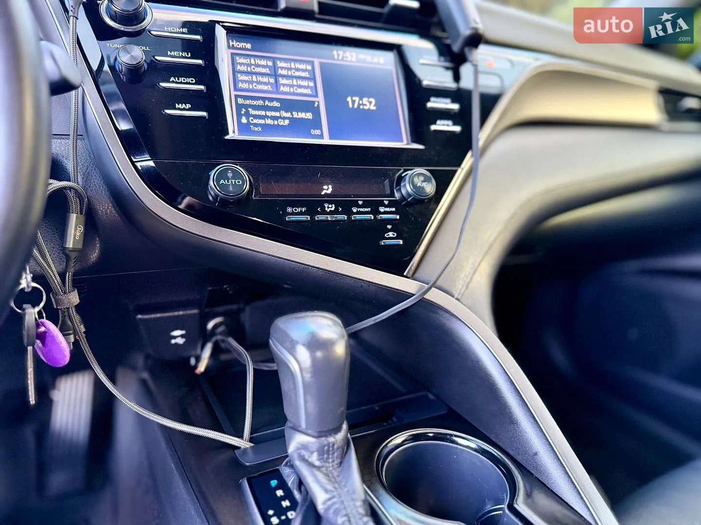 2019 Toyota Camry - мініатюра 49
