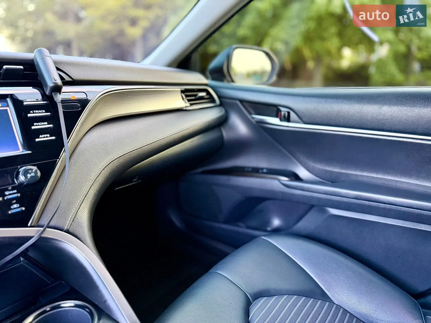2019 Toyota Camry - мініатюра 51