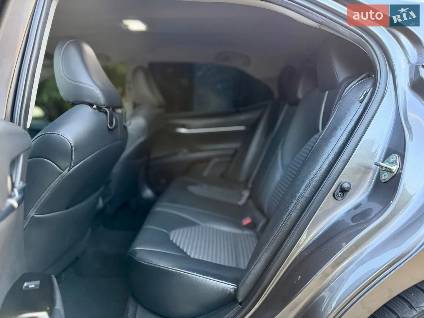2019 Toyota Camry - мініатюра 55