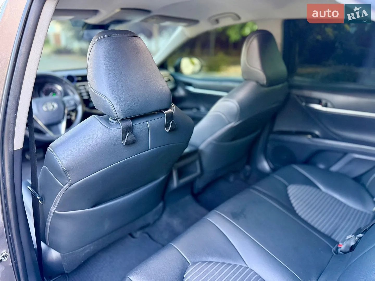 2019 Toyota Camry - мініатюра 57