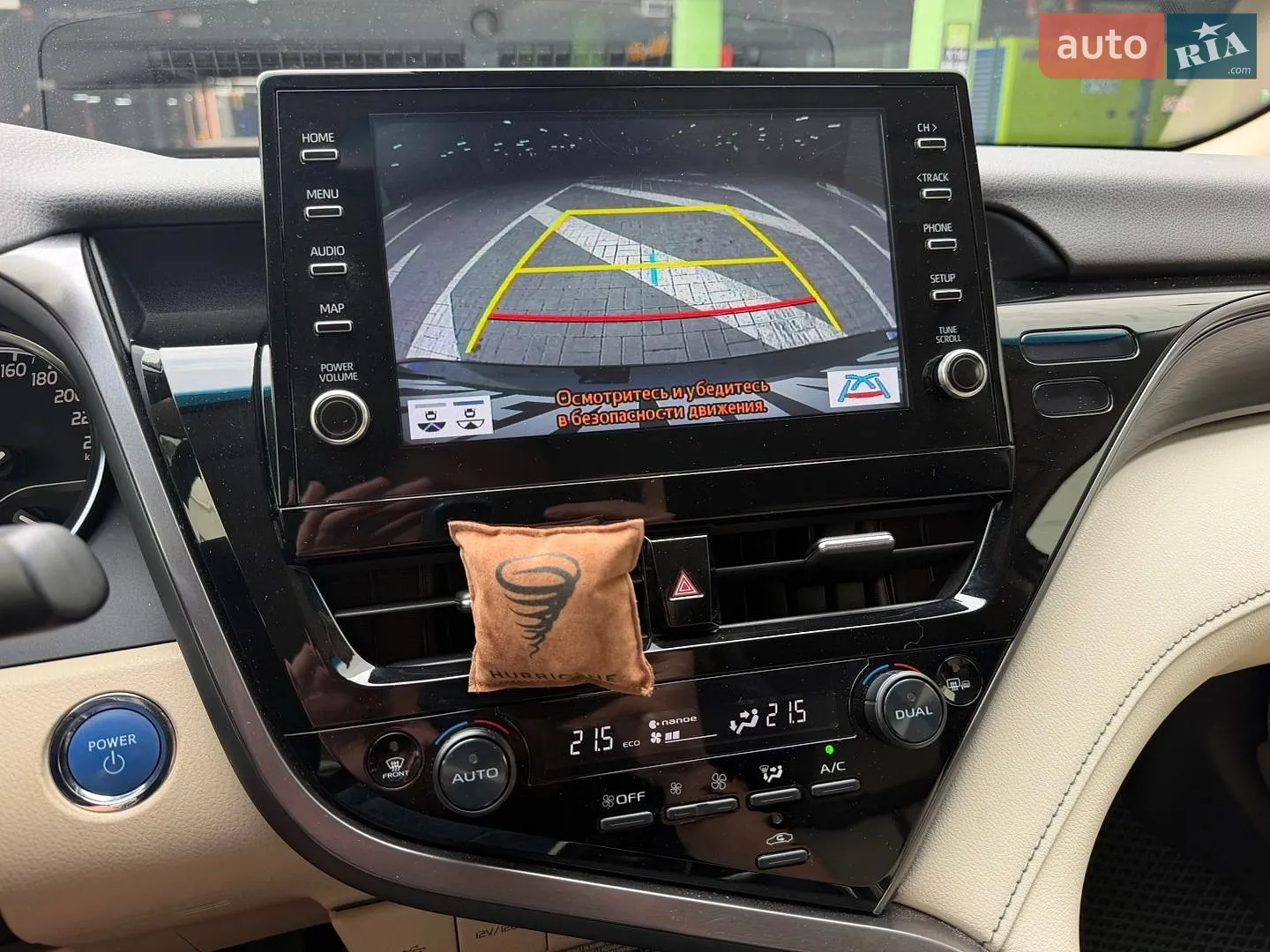 2021 Toyota Camry - мініатюра 19