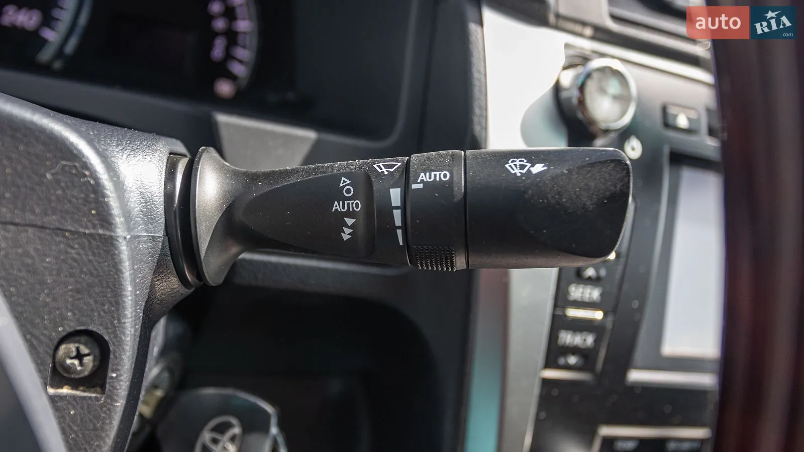 2014 Toyota Camry - мініатюра 26