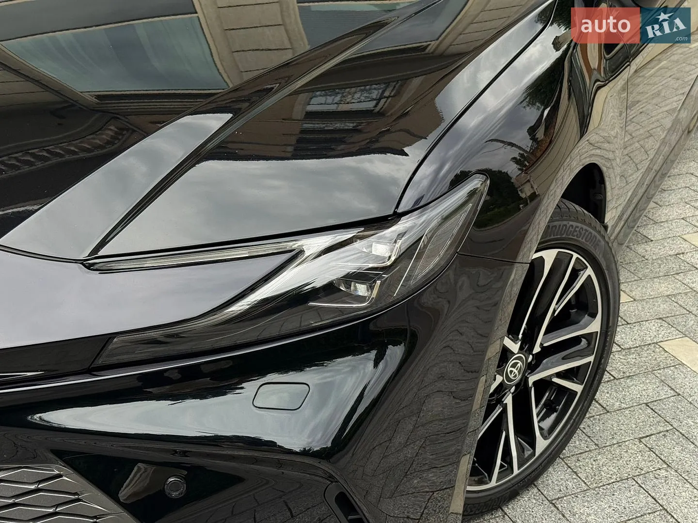 2024 Toyota Camry - мініатюра 4