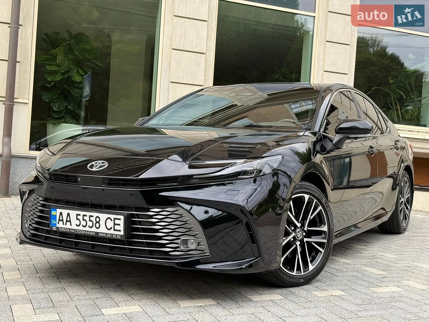2024 Toyota Camry - мініатюра 6