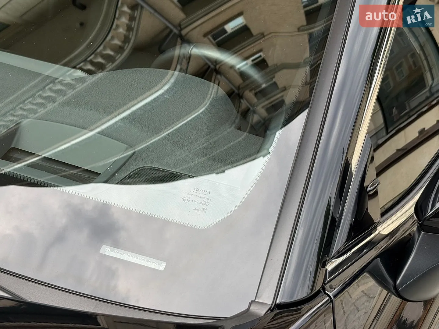 2024 Toyota Camry - мініатюра 7