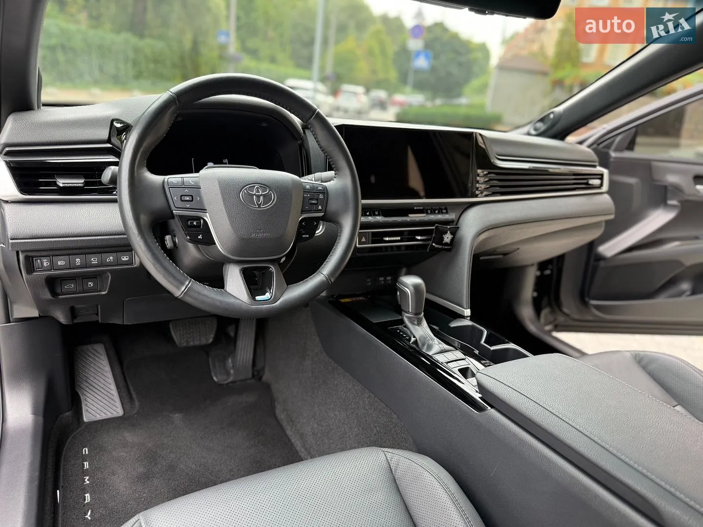2024 Toyota Camry - мініатюра 18