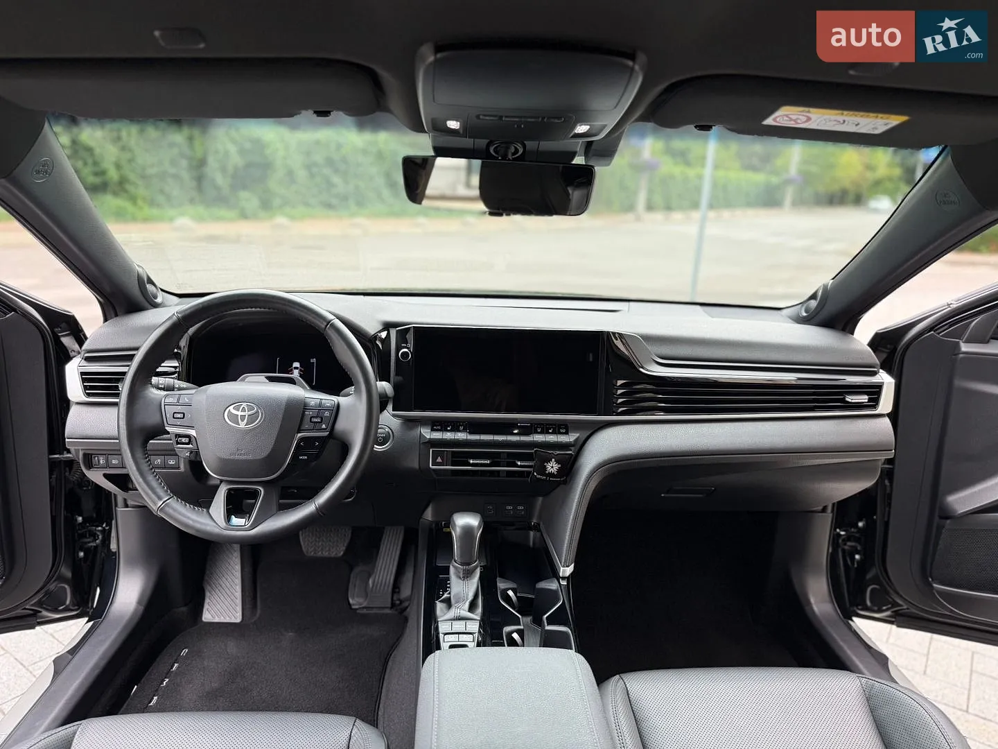 2024 Toyota Camry - мініатюра 19