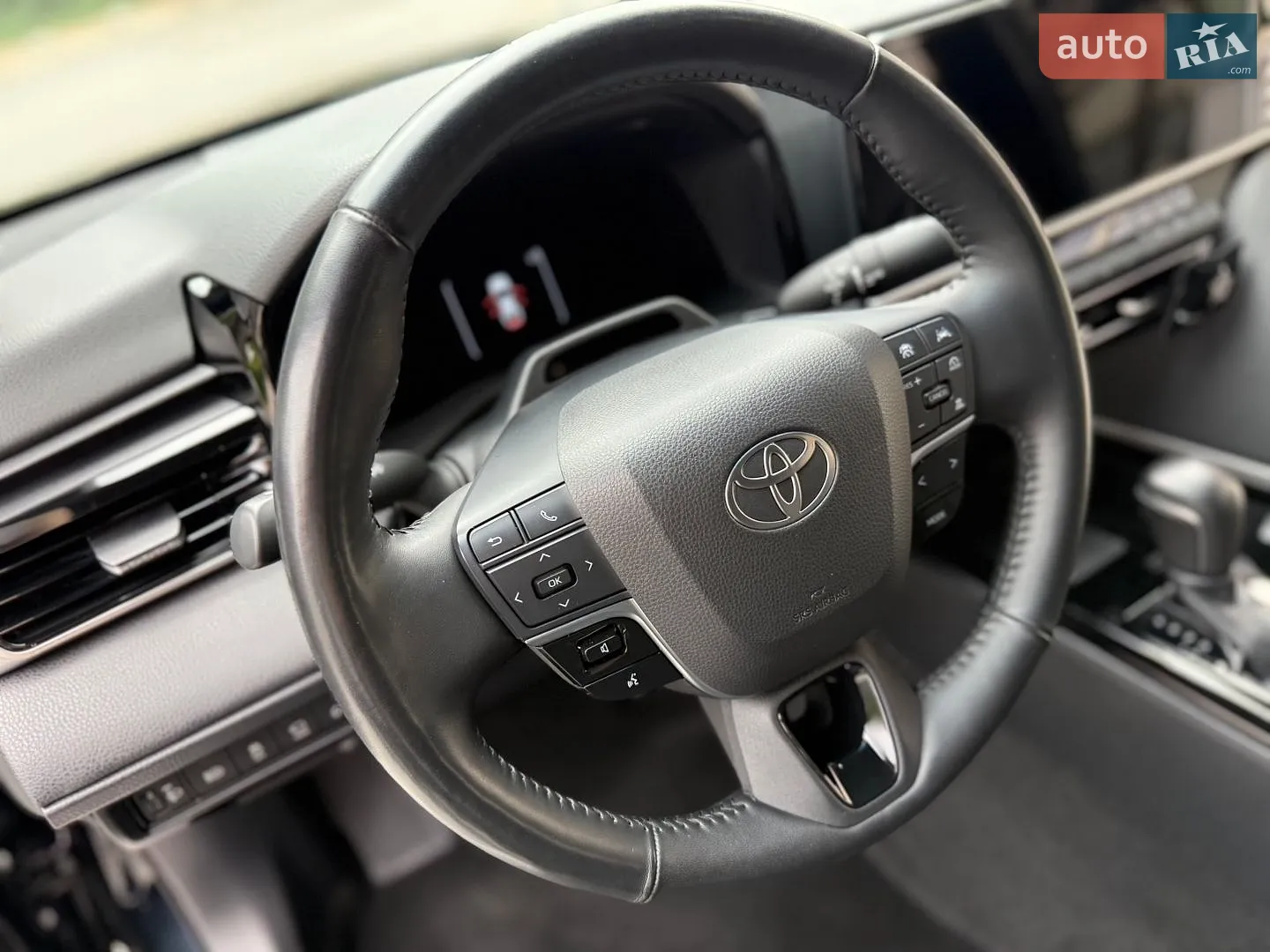 2024 Toyota Camry - мініатюра 22