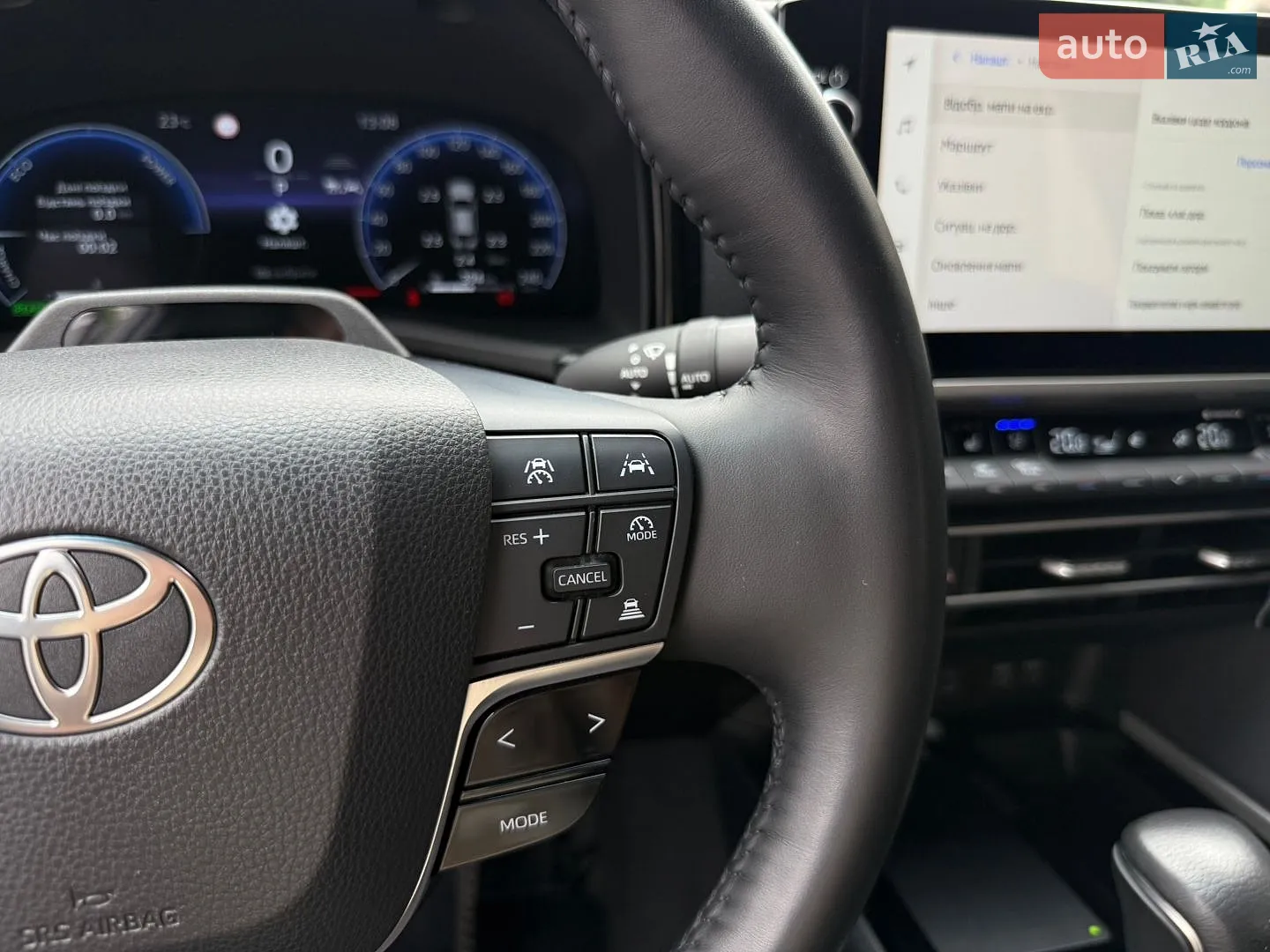 2024 Toyota Camry - мініатюра 39