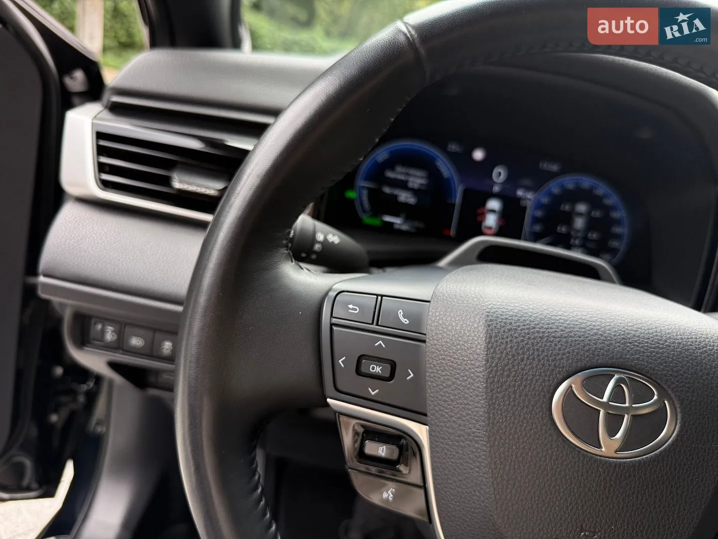 2024 Toyota Camry - мініатюра 40
