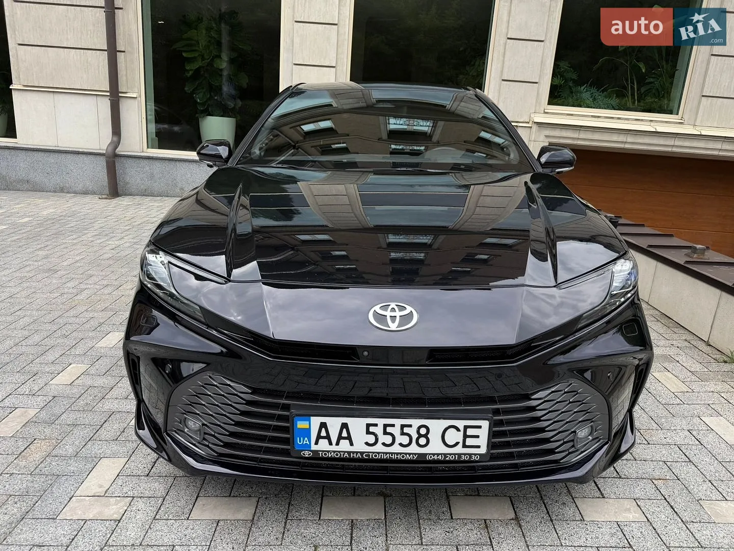 2024 Toyota Camry - мініатюра 45