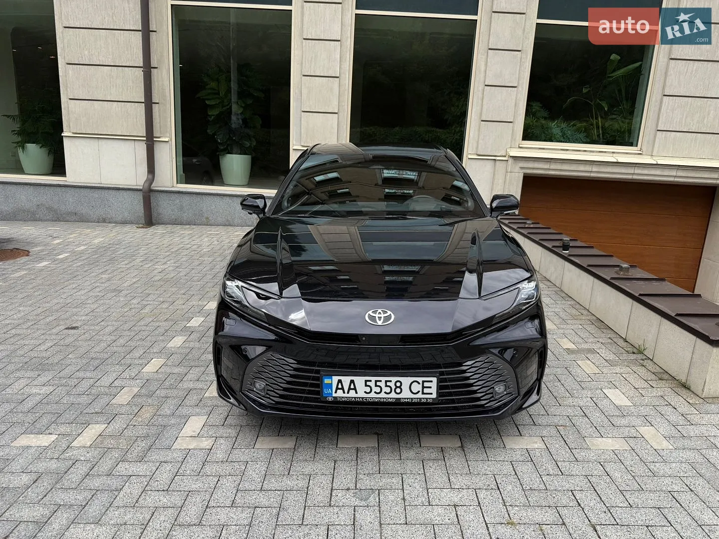 2024 Toyota Camry - мініатюра 46