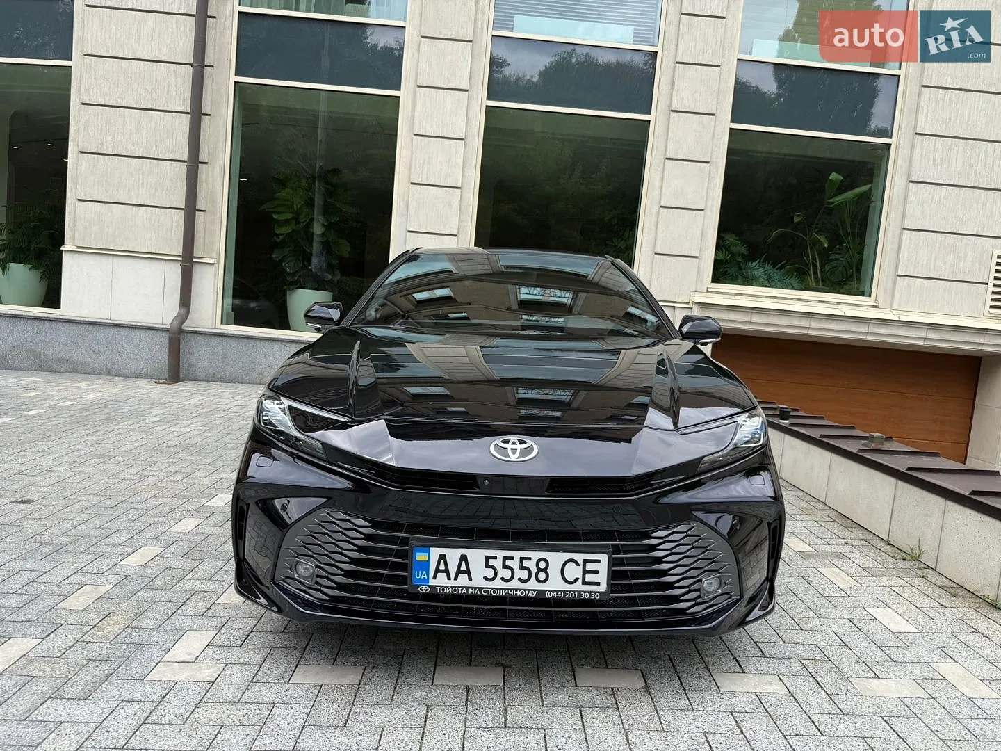 2024 Toyota Camry - мініатюра 47