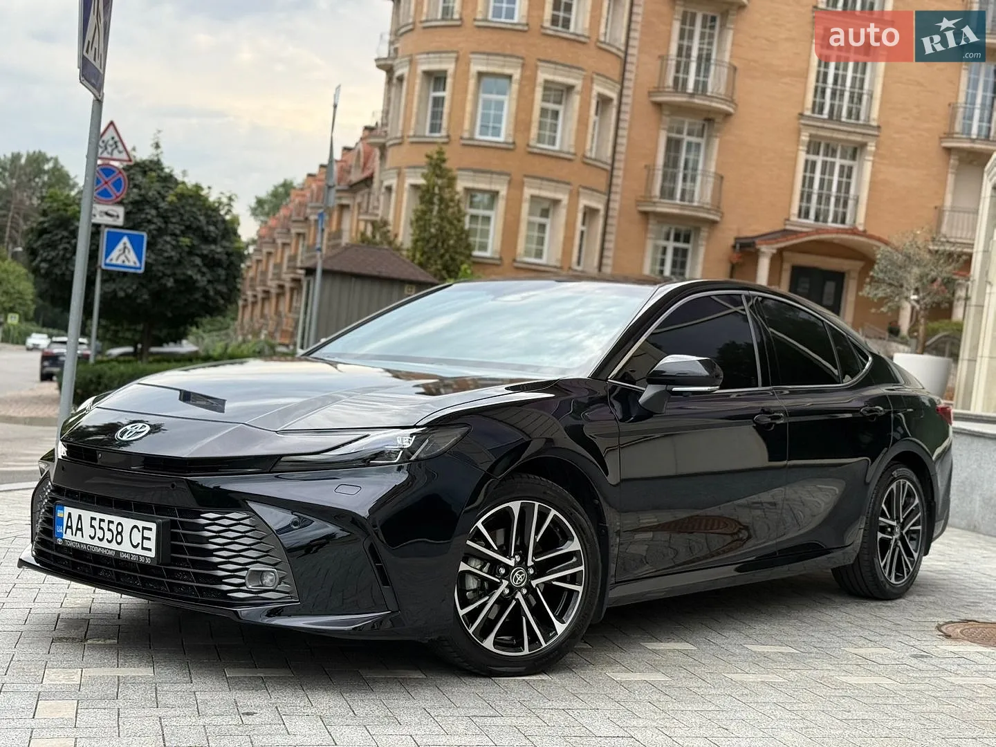 2024 Toyota Camry - мініатюра 48