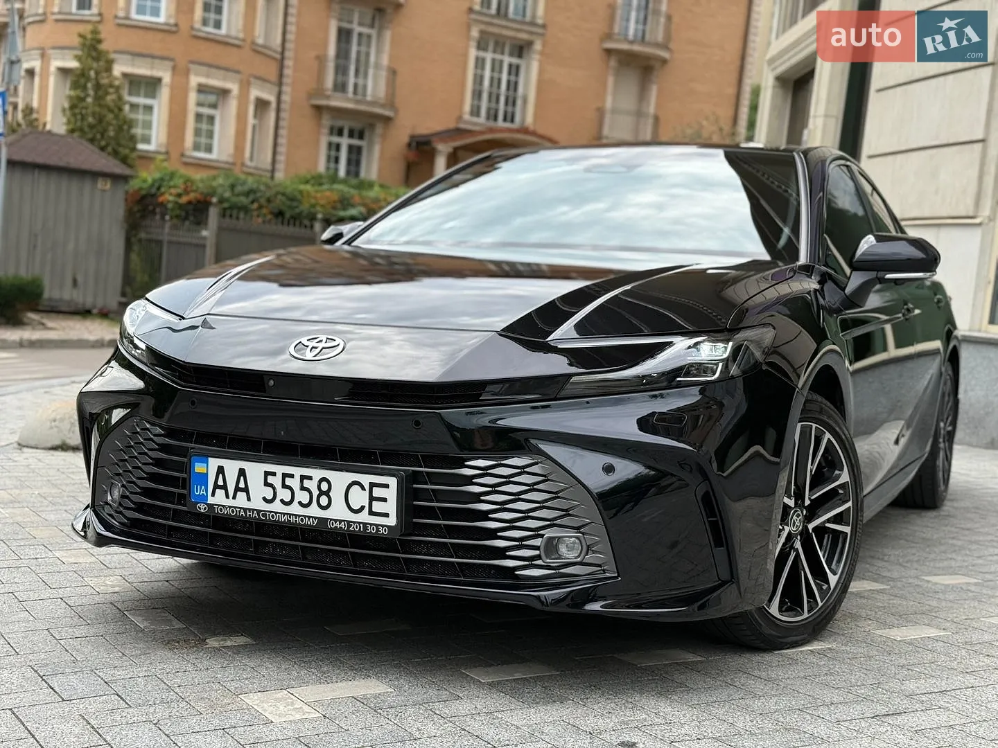 2024 Toyota Camry - мініатюра 50