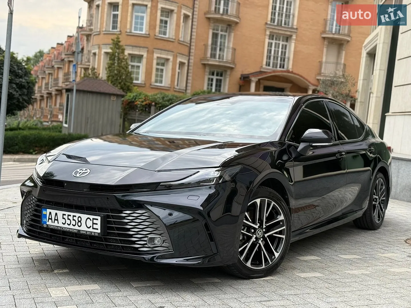2024 Toyota Camry - мініатюра 49