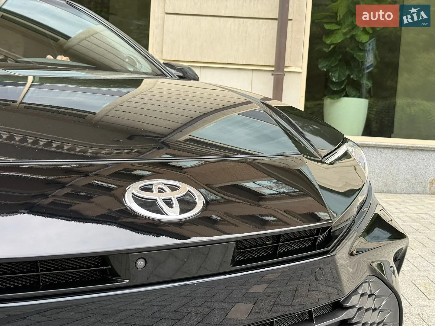 2024 Toyota Camry - мініатюра 51