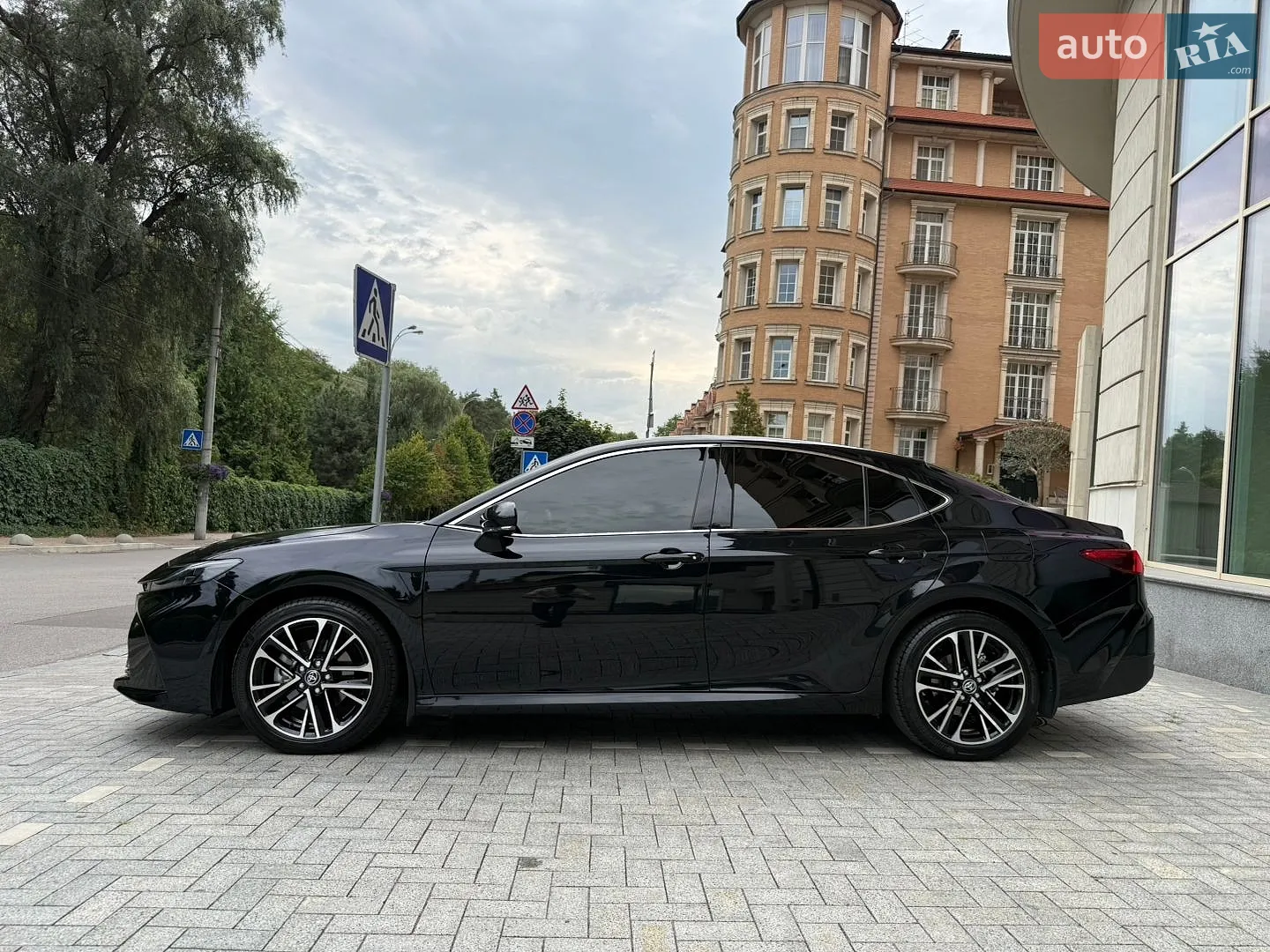 2024 Toyota Camry - мініатюра 52