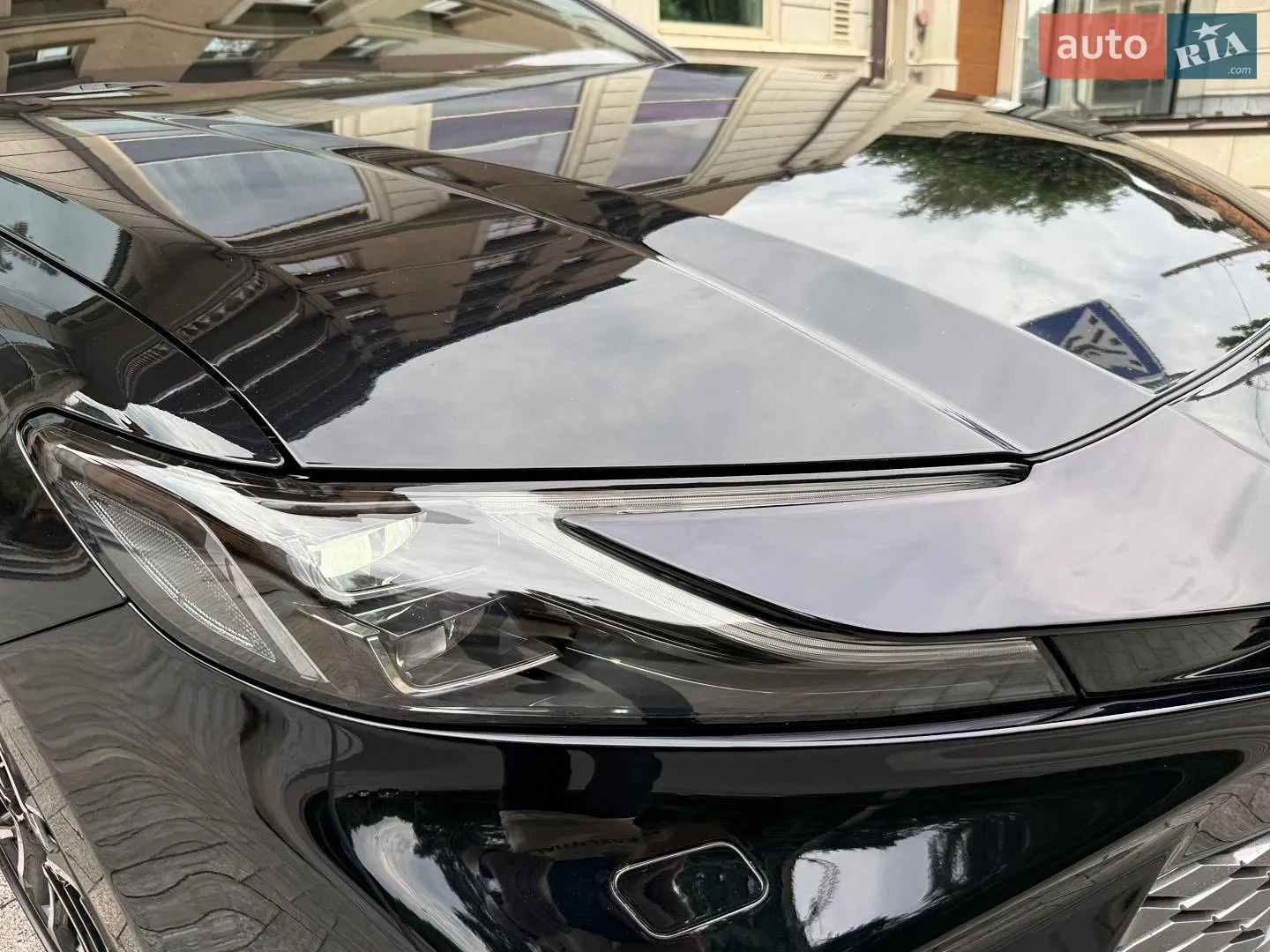 2024 Toyota Camry - мініатюра 53