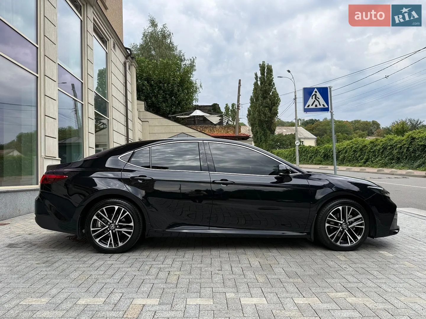 2024 Toyota Camry - мініатюра 54