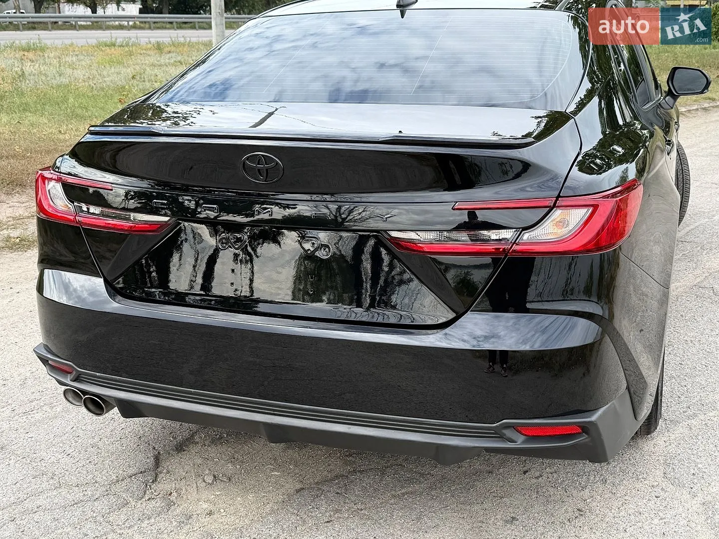 2025 Toyota Camry - мініатюра 14