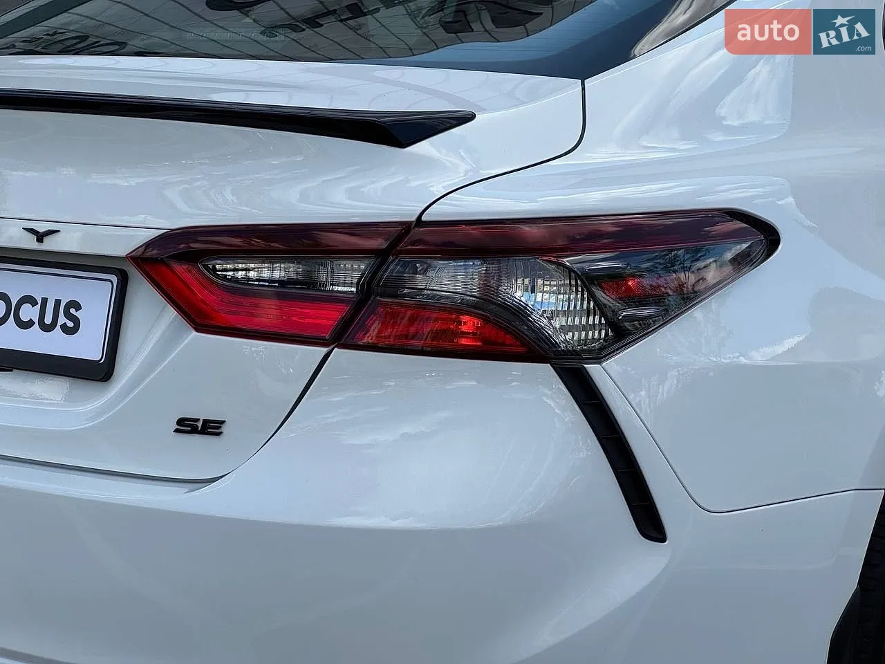 2022 Toyota Camry - мініатюра 10