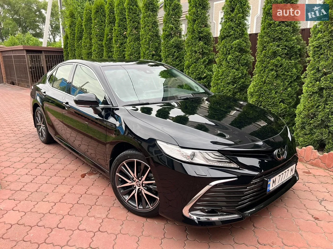 2020 Toyota Camry - мініатюра 23