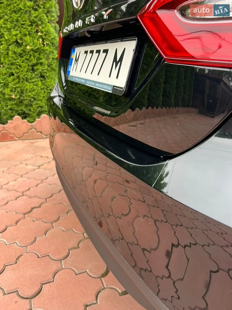 2021 Toyota Camry - мініатюра 14
