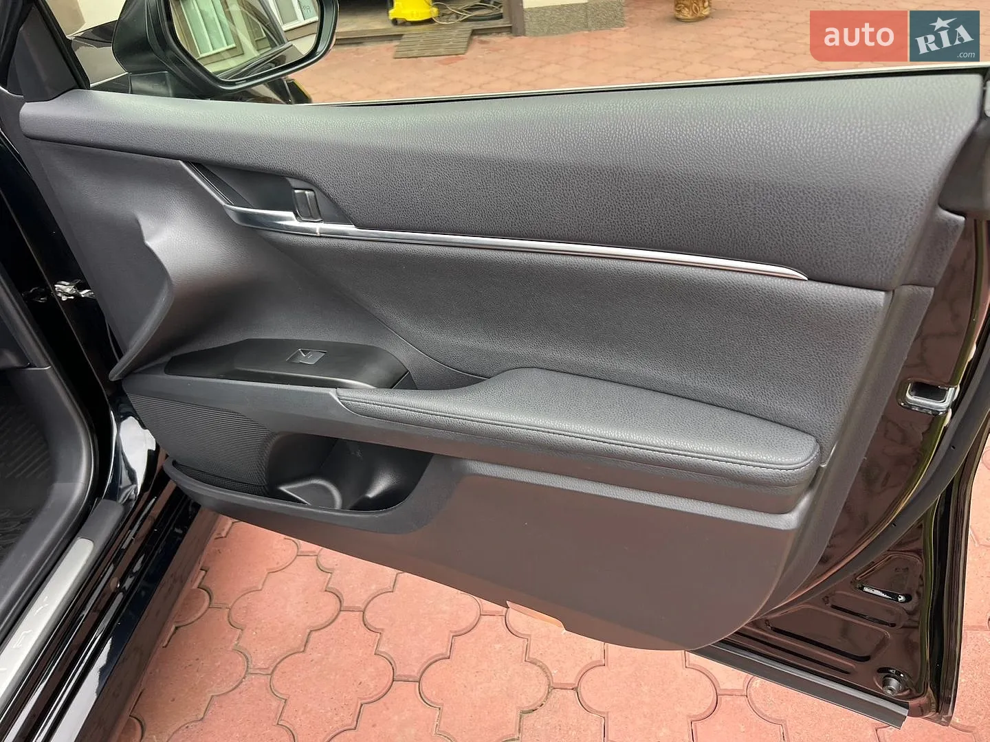 2021 Toyota Camry - мініатюра 20