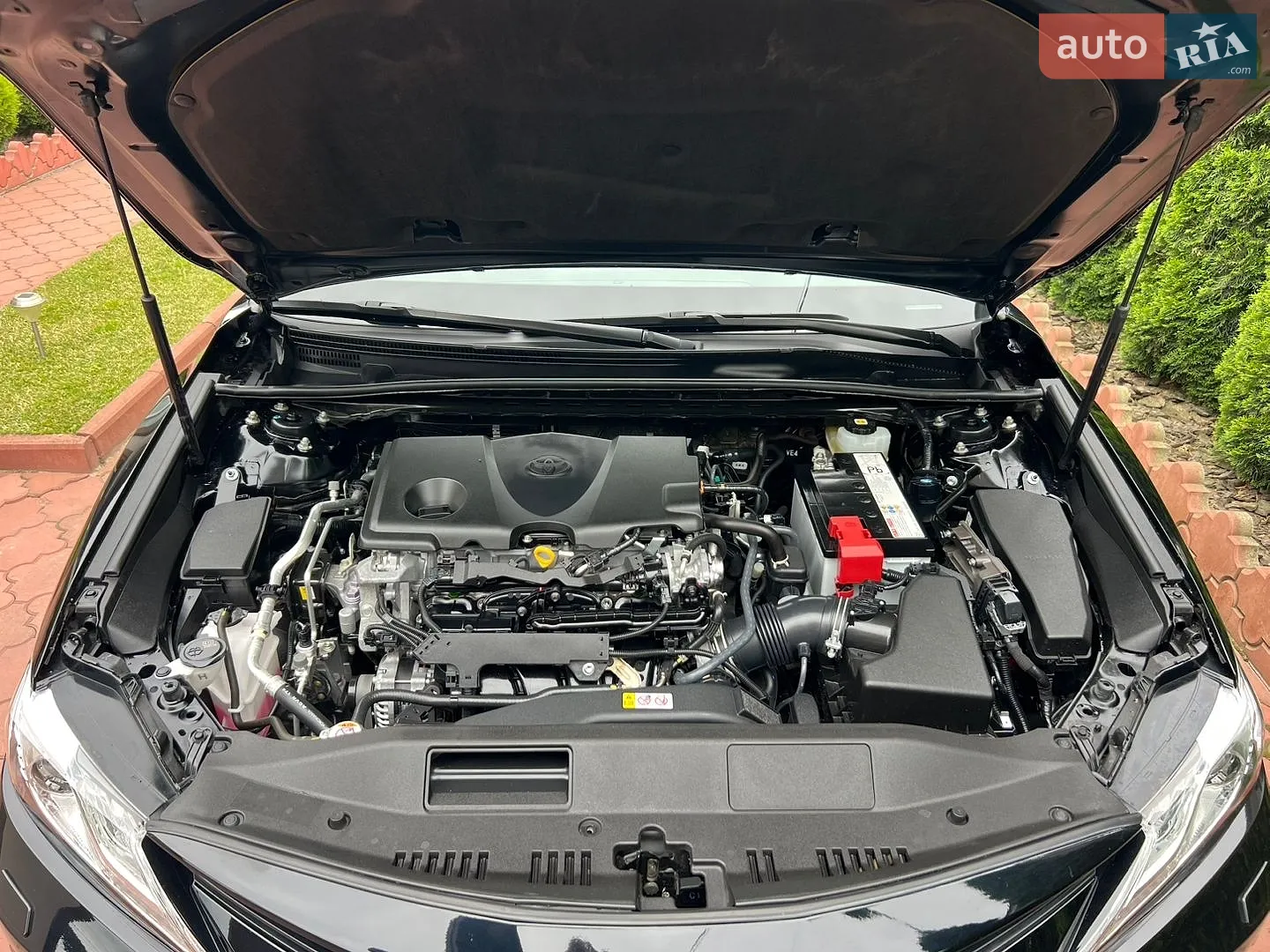 2021 Toyota Camry - мініатюра 26
