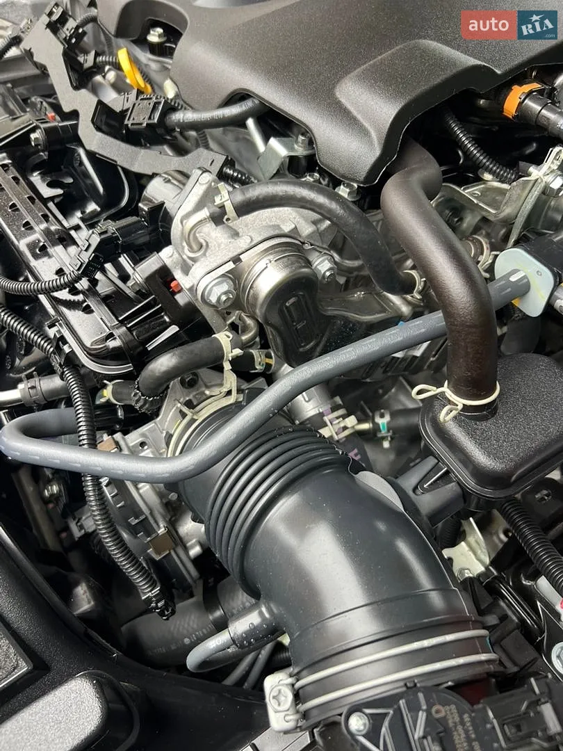 2021 Toyota Camry - мініатюра 32