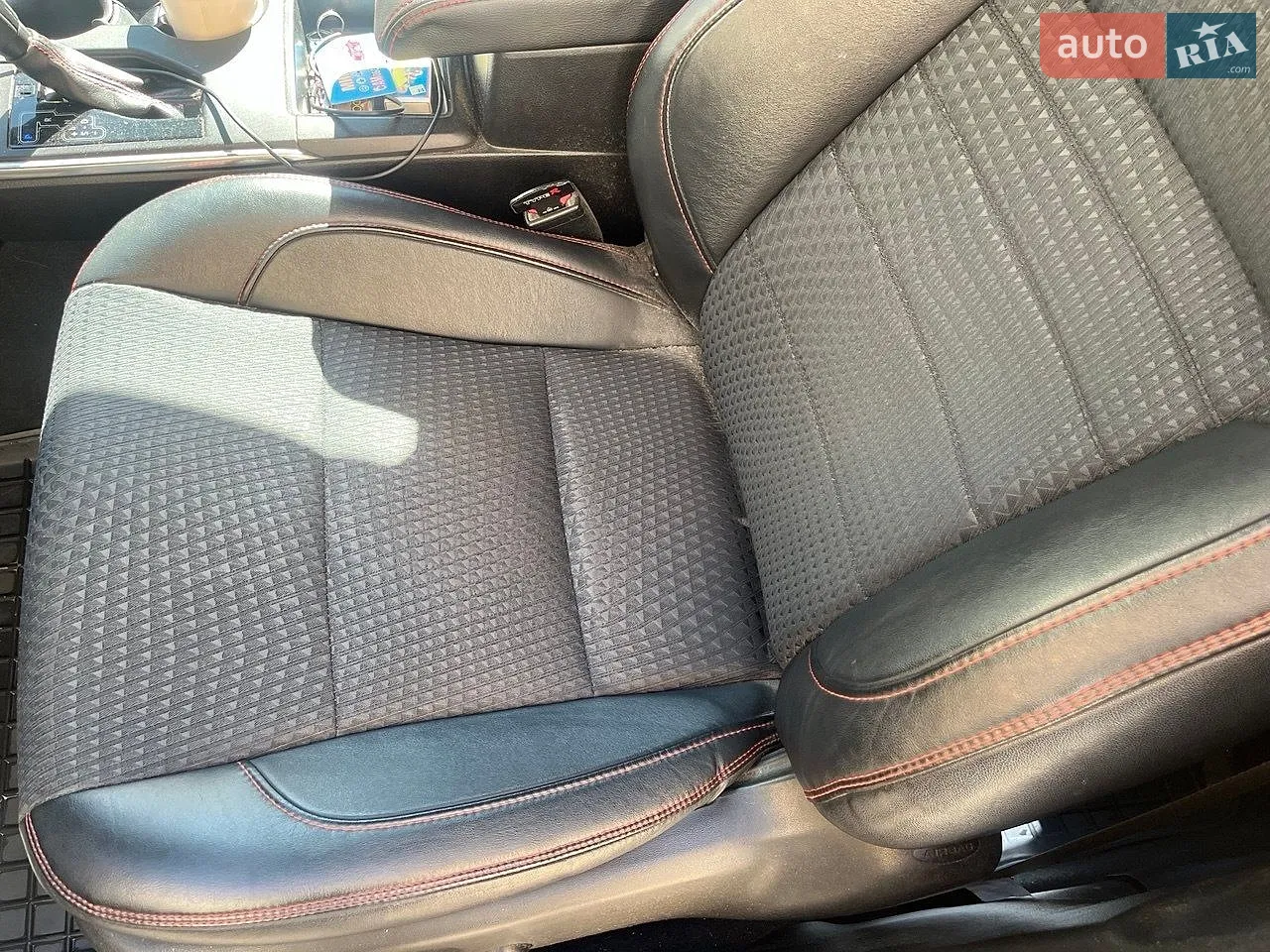 2015 Toyota Camry - мініатюра 6