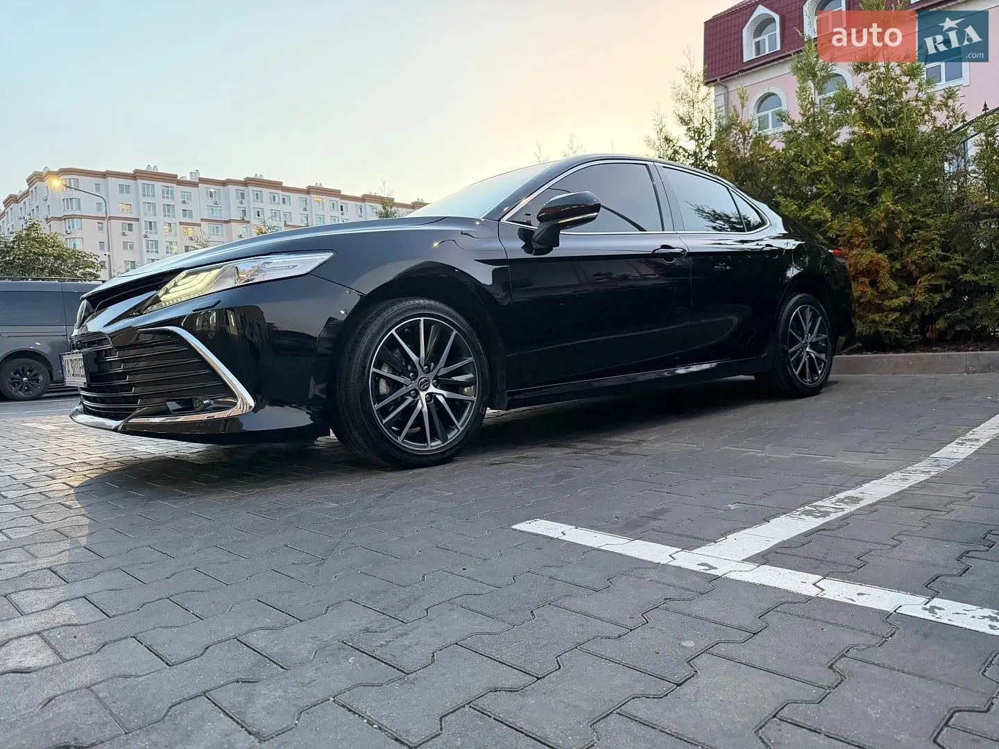2023 Toyota Camry - мініатюра 4