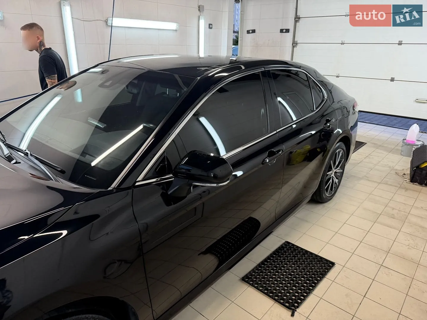 2023 Toyota Camry - мініатюра 24