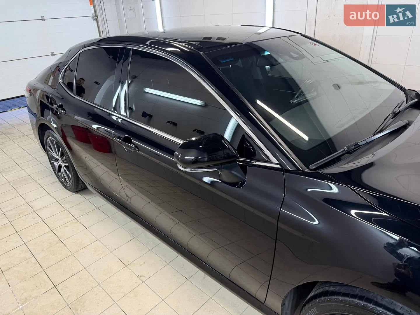 2023 Toyota Camry - мініатюра 28