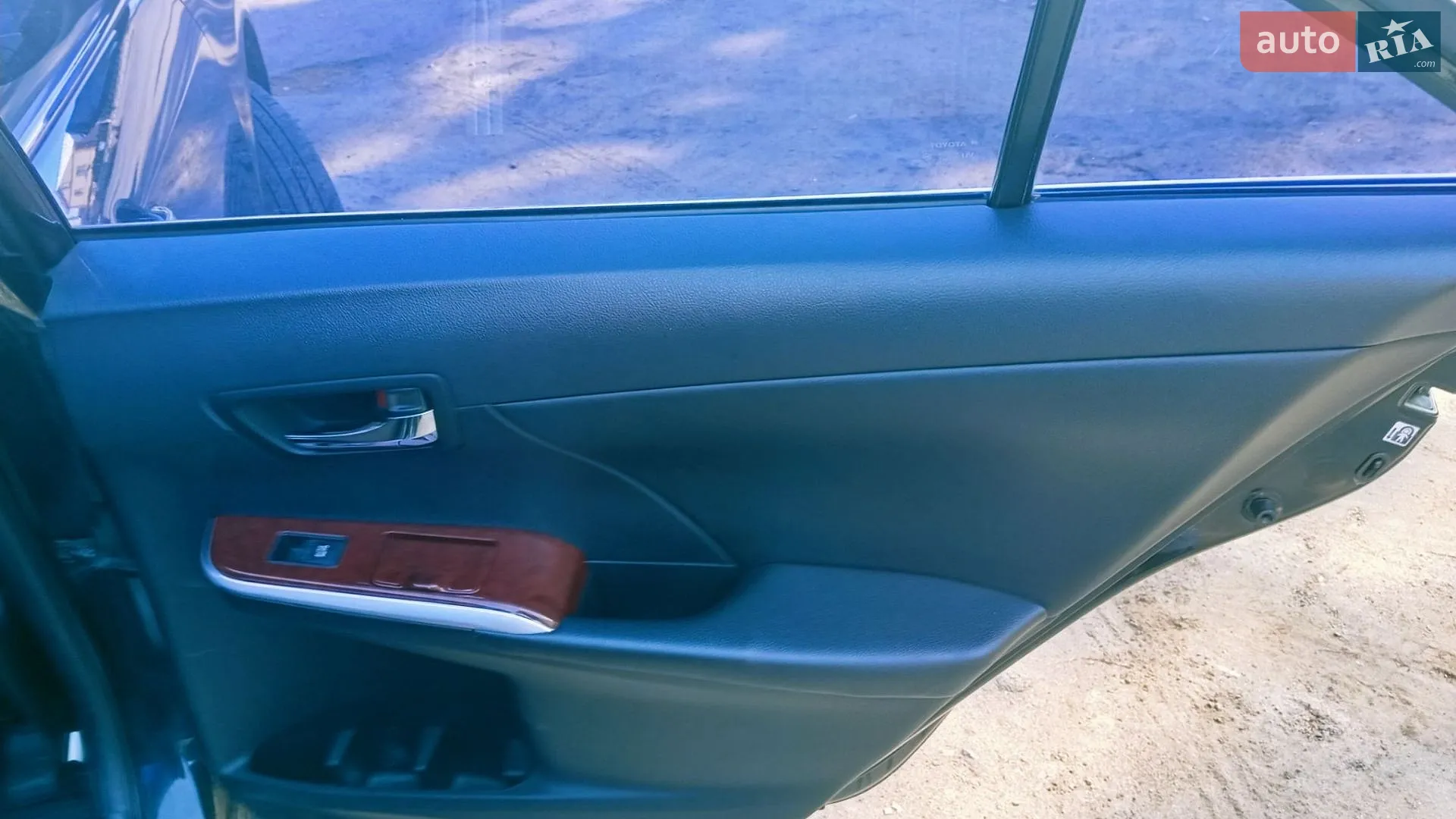 2014 Toyota Camry - мініатюра 20